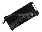 Batterie pour HP L48497-005