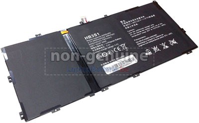 Batterie de remplacement Huawei HB3S1