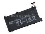 Batterie Huawei MagicBook VLT-W50