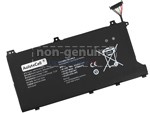 Batterie Huawei Honor MagicBook 15 2021 series