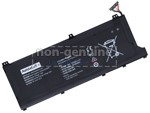 Batterie Huawei Magicbook 14 i7-1165G7