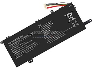 Batterie Hyundai 5074116PV-2S1P