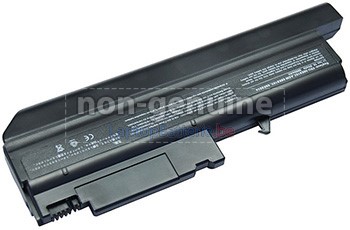 Batterie de remplacement IBM ThinkPad R50e 2670