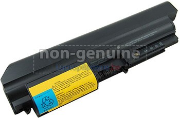 Batterie de remplacement IBM ThinkPad R61i 7742