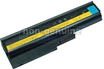 Batterie de remplacement IBM ThinkPad R60e 9444