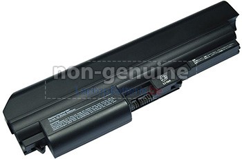 Batterie de remplacement IBM ThinkPad Z60t 2513