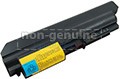 Batterie IBM ThinkPad T61 (14.1 inch widescreen)