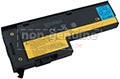 Batterie IBM ThinkPad X60s 2533