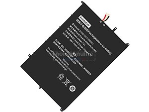 Batterie IPASON 32105113X2-I1502HG