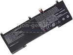 Batterie IPASON 537077-3S1P