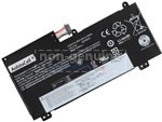 Batterie Lenovo 00HW041(3ICP7/39/64-2)