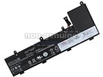 batterie Lenovo ThinkPad Yoga 11e 4th Gen-20HW