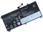 Batterie Lenovo ThinkPad W550s 20E20014