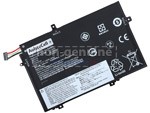 batterie Lenovo ThinkPad L480-20LT