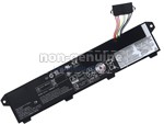 Batterie Lenovo 31507325(3inr19/65-2)