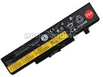 batterie Lenovo IdeaPad G480