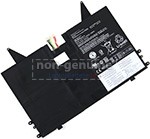 batterie Lenovo Thinkpad X1 Helix Tablet