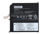 Batterie Lenovo 45N1102