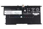 Batterie Lenovo ThinkPad X1 Carbon Touch(20BS00A5GE)