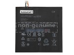 batterie Lenovo IdeaPad Miix 320-10ICR Tablet