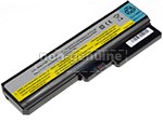 batterie Lenovo 3000 G555M