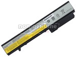 Batterie Lenovo IdeaPad U460(0877-26U)