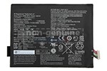 batterie Lenovo IdeaTab A7600-F