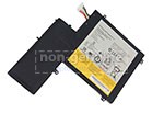 Batterie Lenovo IdeaPad U310 Touch(59365023)