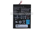 Batterie Lenovo IdeaTab A2207A-H