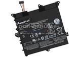 batterie Lenovo IdeaPad 300S-11IBR-80KU