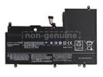 batterie Lenovo Yoga 700-14ISK-80QD006VGE