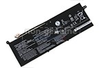 batterie Lenovo L14M4P22(2ICP4/58/62-2)