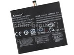 batterie Lenovo IdeaPad Miix 700-12ISK-80QL