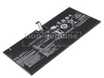 batterie Lenovo IdeaPad Miix 720-12IKB-80VV