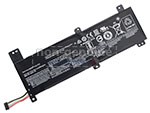 batterie Lenovo L15L2PB2(2ICP6/55/90)