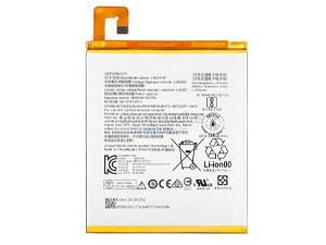 Batterie Lenovo Tab4 8