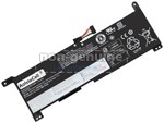 batterie Lenovo L16L2PB3(2icp6/55/90)