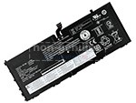 batterie Lenovo ThinkPad X1 Tablet 3rd Gen