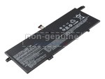 batterie Lenovo L16L4PB3(2ICP4/43/110-2)