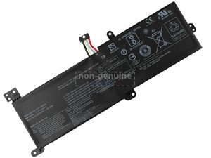 Batterie Lenovo L16S2PB2