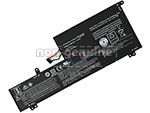 batterie Lenovo Yoga 720-15IKB-80X7005CGE