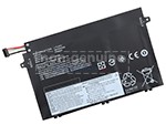 batterie Lenovo ThinkPad E480