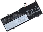 batterie Lenovo L17C4PB2