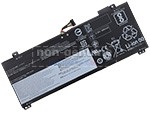 batterie Lenovo L17C4PF0