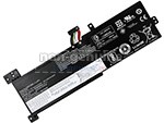 batterie Lenovo L17M2PF0