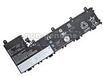 batterie Lenovo ThinkPad Yoga 11e 5th Gen-20LM001BBM