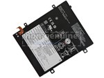 Batterie Lenovo ideapad D330-10IGM-81H300EQJM