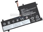 batterie Lenovo L17M3PG1