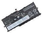 batterie Lenovo ThinkPad X1 Yoga 3rd Gen-20LE000XPB