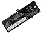 Batterie Lenovo Yoga C930-13IKB-81C400KJUK